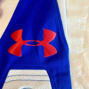 💙Under Armour Basketball Shorts💙